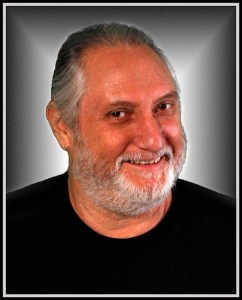 Celebrity Pet Photographer Richie Schwartz